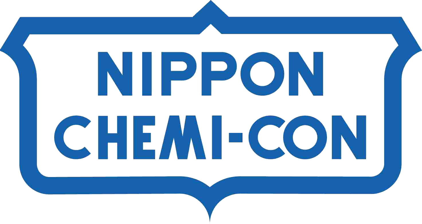 ケミコンマーク（大）