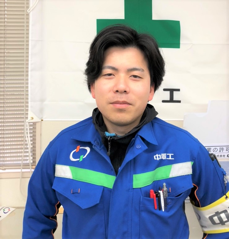 屋内電気