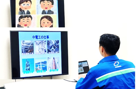 冬季ＷＥＢ1day座談会　　　（屋内電気・情報通信・　　　　　　　　　空調管）