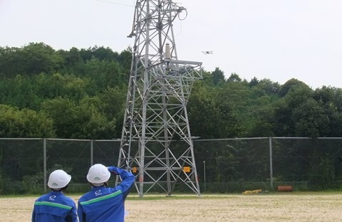 夏季1day中電工チャレンジ（技術系）