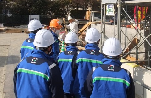 冬季1day仕事体験（技術系）