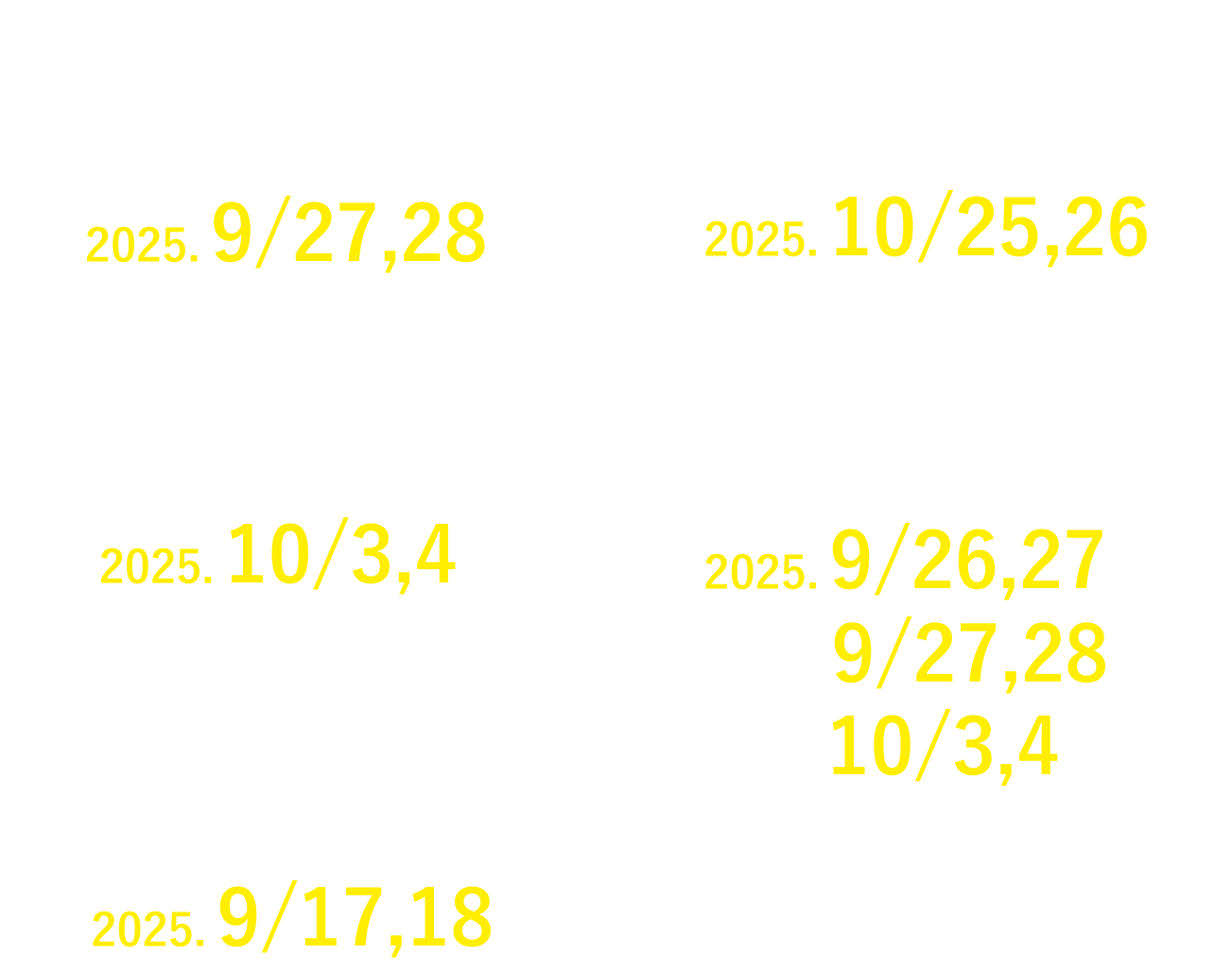 date