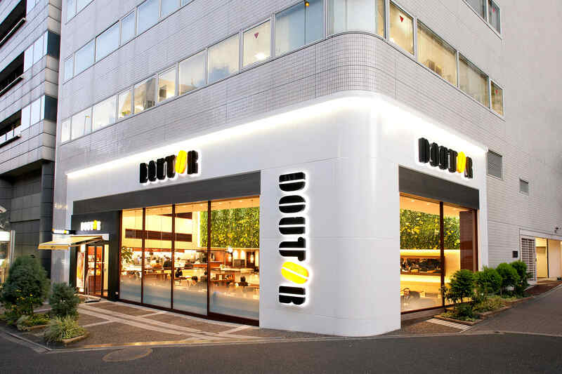 Doutor Nichires Profits Surge as Half-Year Revenue Climbs