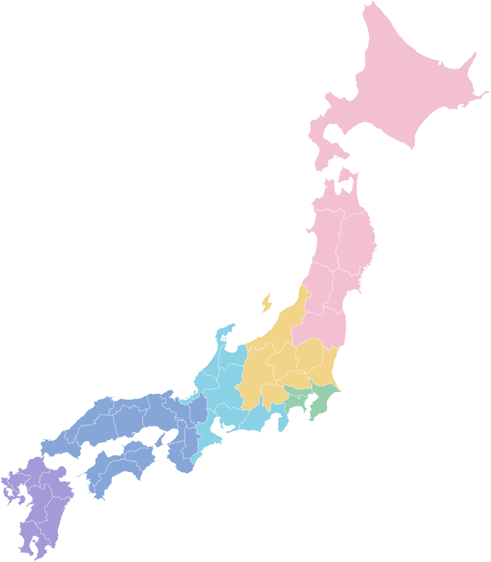 富士フイルムグループ　拠点紹介ページ