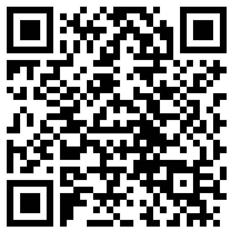 参加申込フォームQRコード 参加申込フォームQRコード