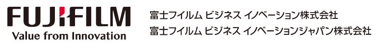 富士フイルムビジネスイノベーション株式会社