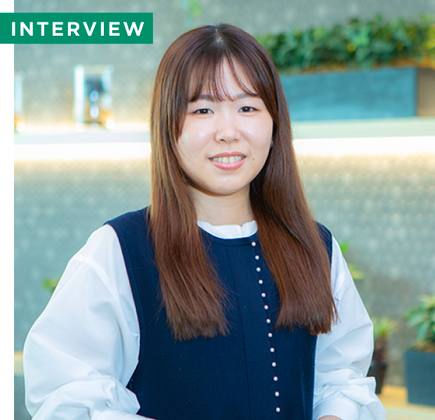 事務サービス事業部<br>営業コンタクト部