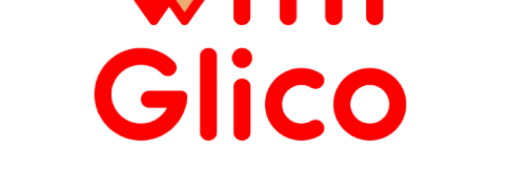 with Glico 社員駅伝