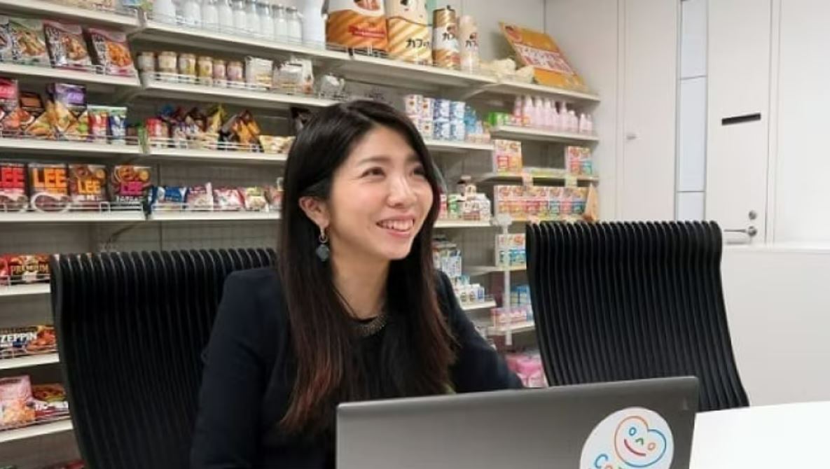 Co育て２