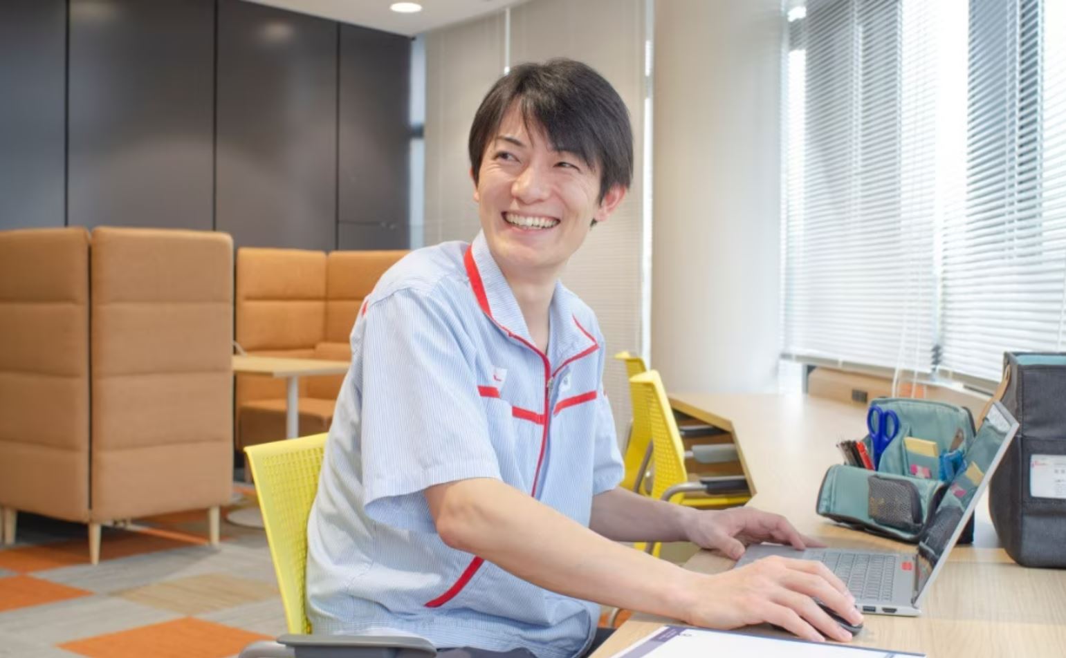 モノづくりの一番の要素は、作り手がどれだけ熱中して楽しめるか。