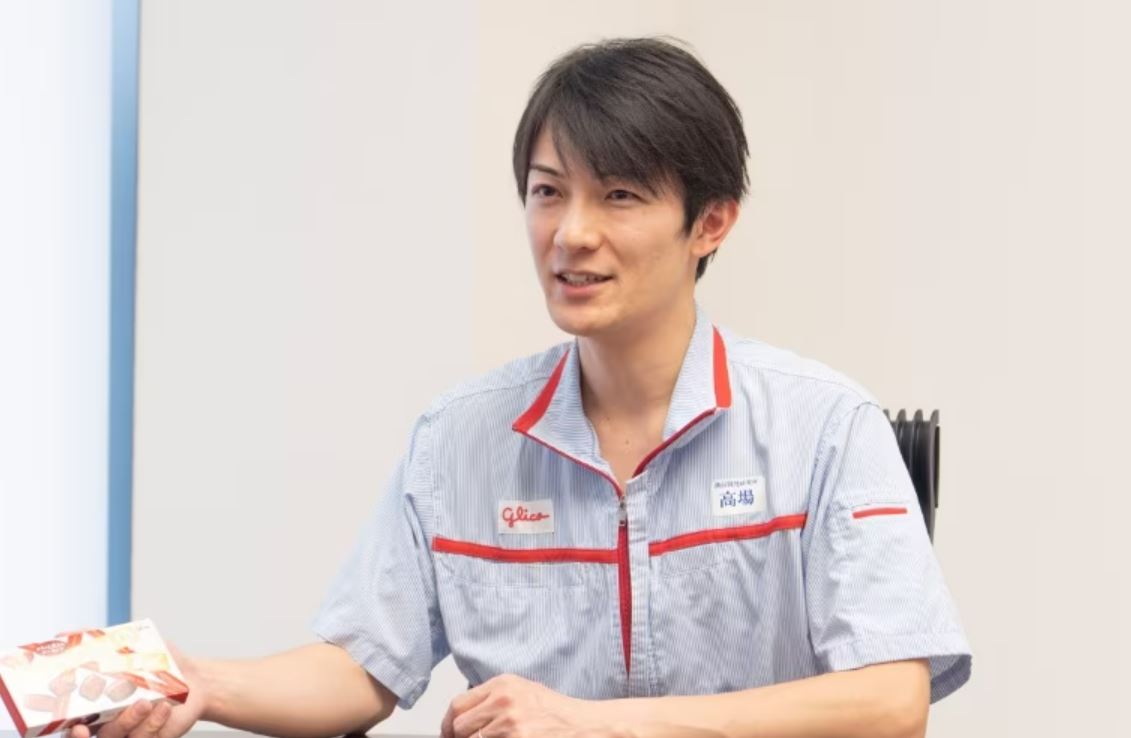 商品技術開発研究　2015年 キャリア入社