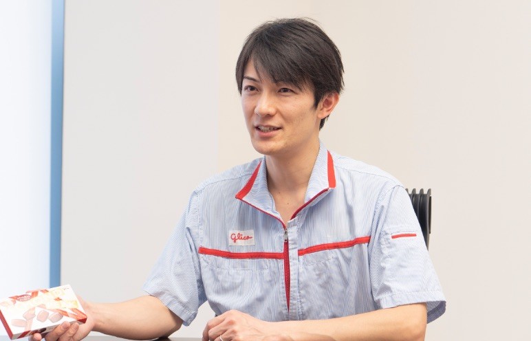 T.Mさん
キャリア入社