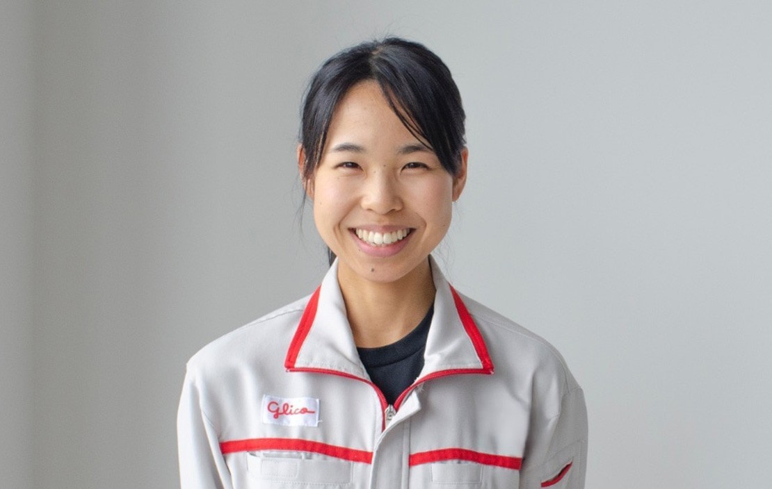 T.Yさん　新卒入社