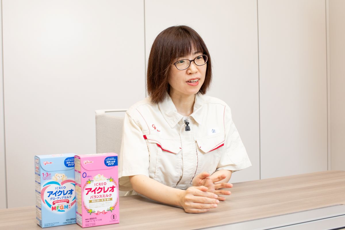 「すこやかな毎日、ゆたかな人生」への貢献