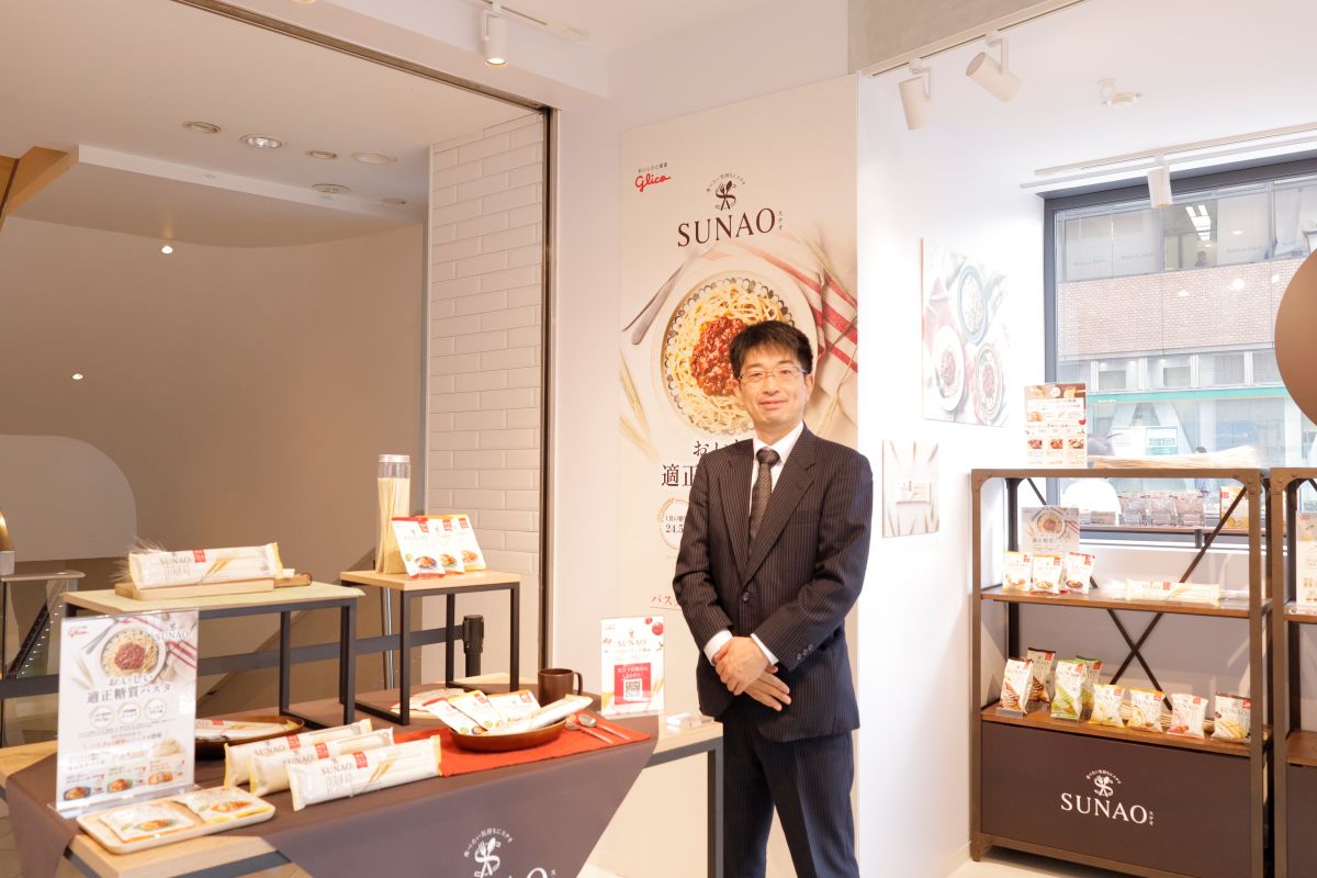 今回のプロジェクト/商品開発を行ったきっかけ