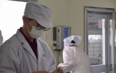 田中　力
2021年入庁