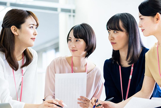 WEB会社説明会情報
