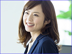 飛雄馬 千尋 2015年入社