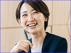 飛雄馬 南 2010年入社