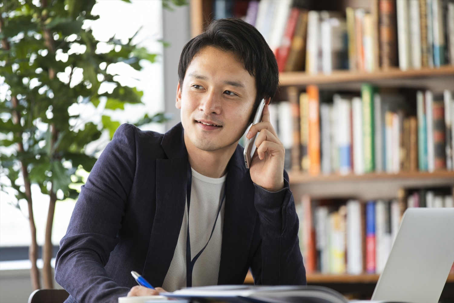 山田 太郎 プロジェクトマネジメント職