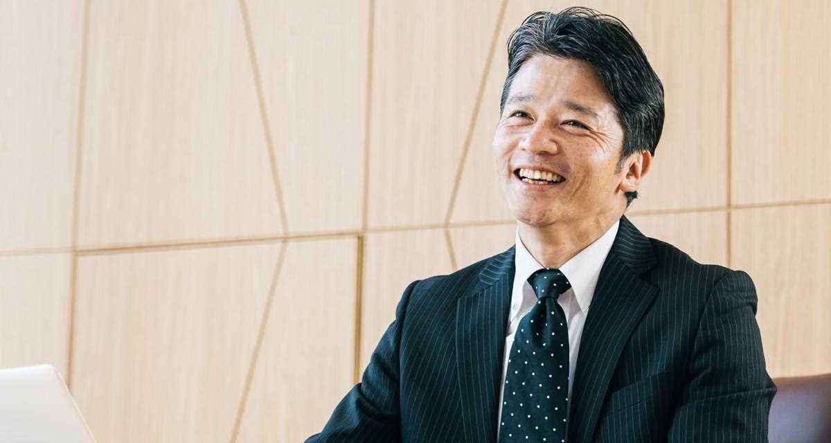 もっと本質を掘り下げ、世の中を本質に 立ち戻らせるような会社になってほしい。 もっと本質を掘り下げ、世の中を本質に 立ち戻らせるような会社になってほしい。