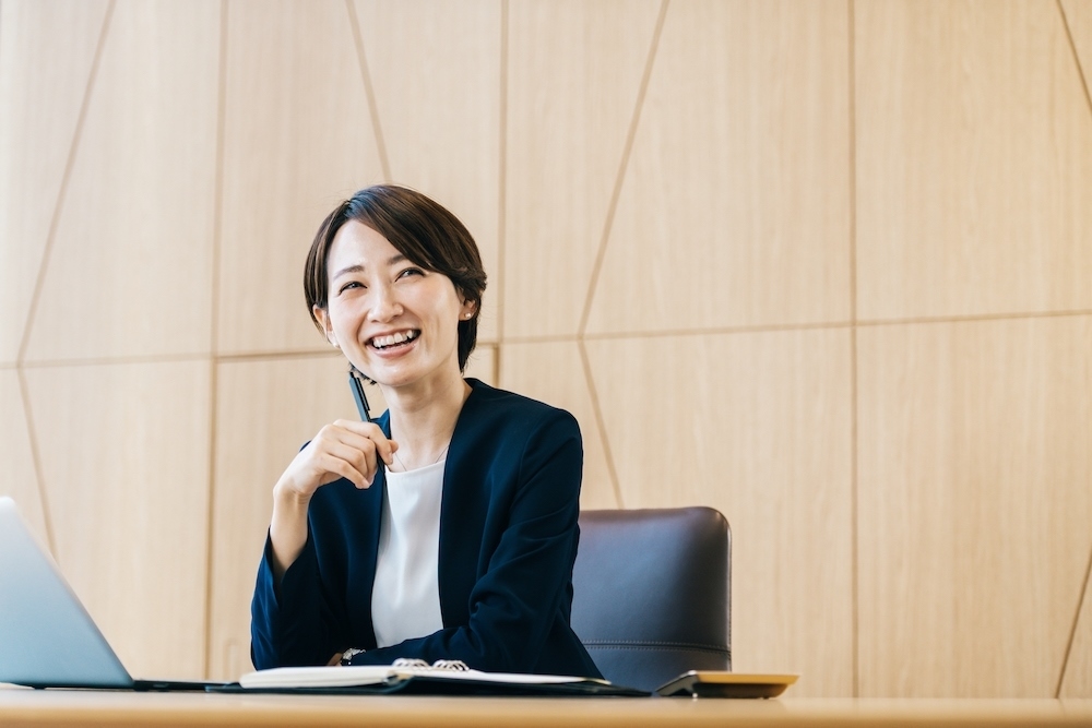 事業推進グループ
2010年入社　経済学部卒