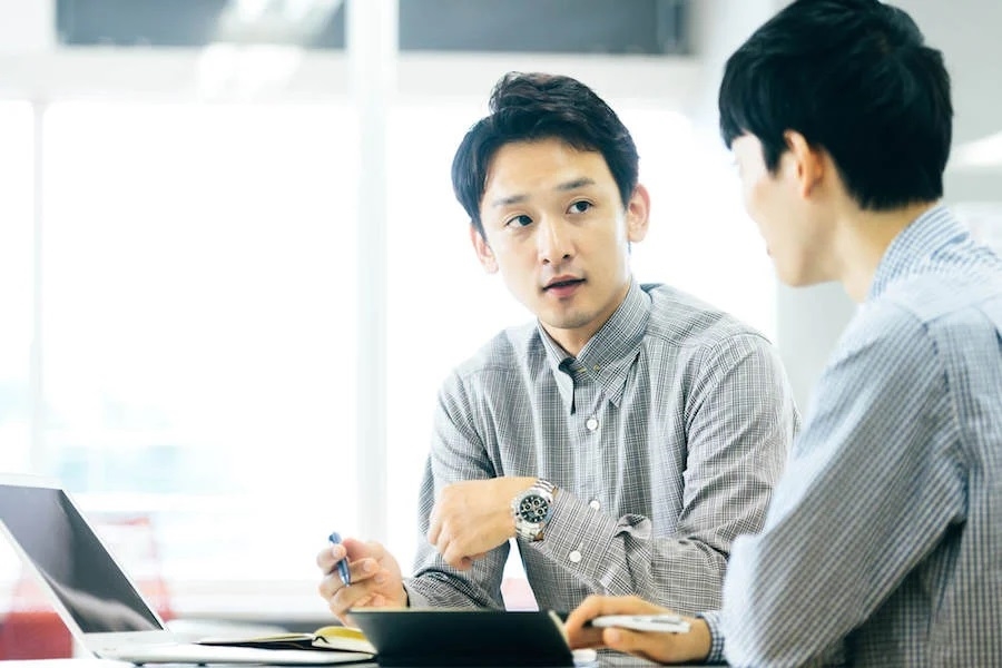 <b>第2部<br>仕事＝成果を生み出すこととは？</b>