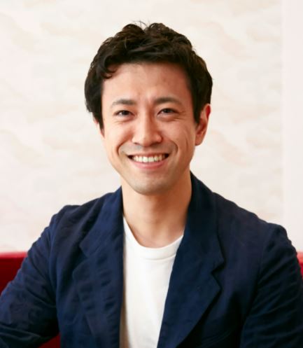 VISION PARTNERメンタルクリニック四谷 副院長<br>精神科医・産業医<br>堤 多可弘 様 VISION PARTNERメンタルクリニック四谷 副院長<br>精神科医・産業医<br>堤 多可弘 様