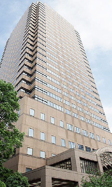 本社(千代田区紀尾井町)
