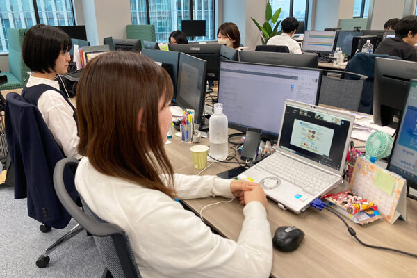 朝昼晩、1回の食事で「主食」と「主菜」と「副菜」をとりましょう(ふむふむ)