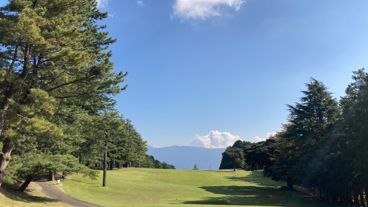 暑くもなく寒くもない、絶好の気候