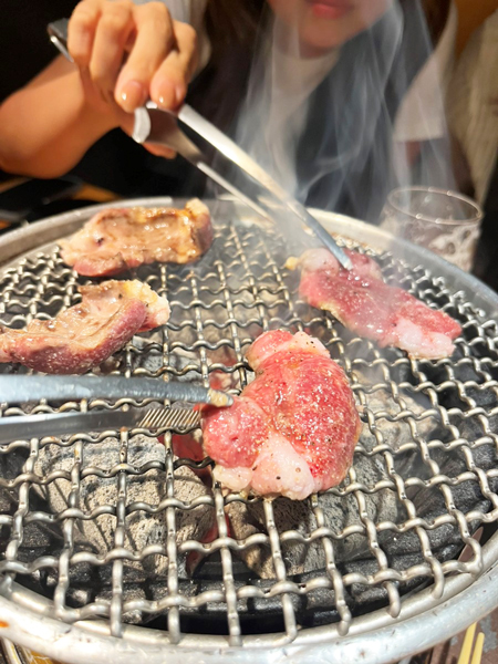 ＼ドドドドドン／