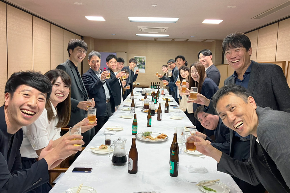 おつかれさまでした！！！！！！