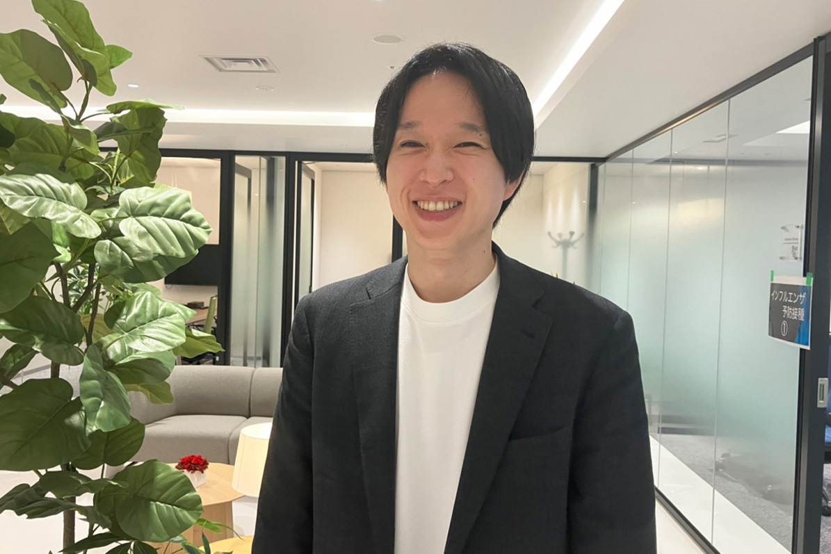 終わったあと①