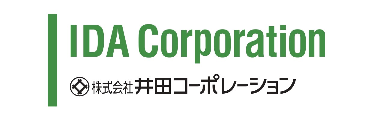 ida corporation ﾛｺﾞ_page 00