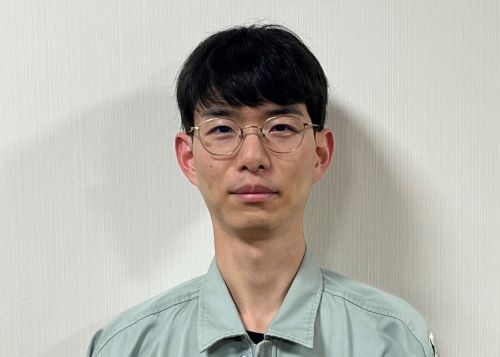 大阪大学大学院出身　2019年入社