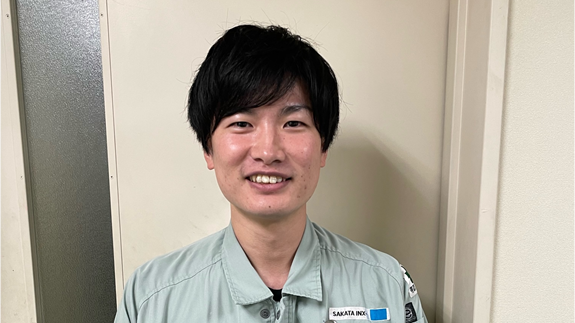 大阪市立大学大学院出身　2019年入社