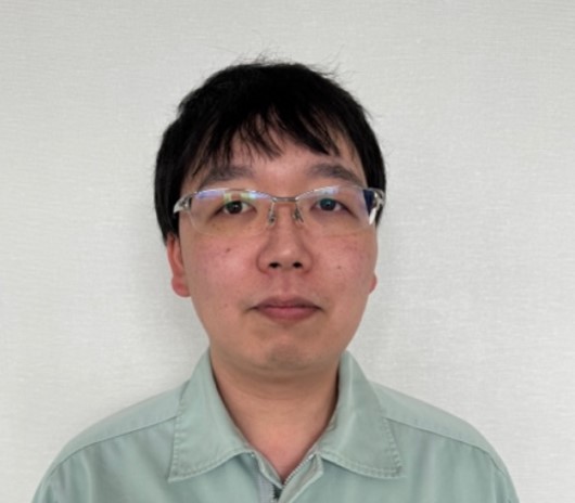 日本大学出身　2014年入社