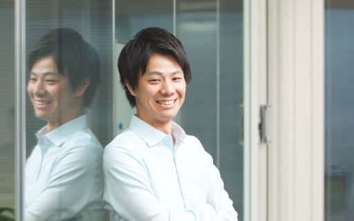 UIUX企画推進部
2016年新卒入社