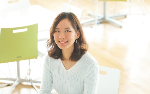 マーケティング部
2016年新卒入社
