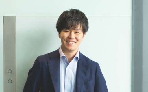 経営企画部
2016年新卒入社