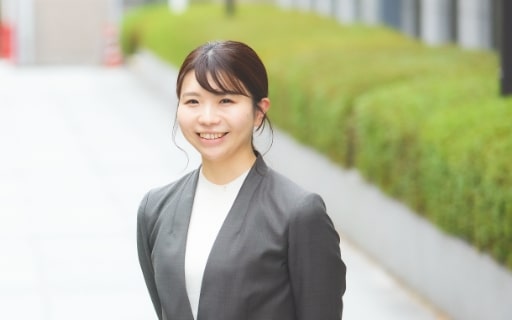 住宅ローン営業第一部
2020年中途入社