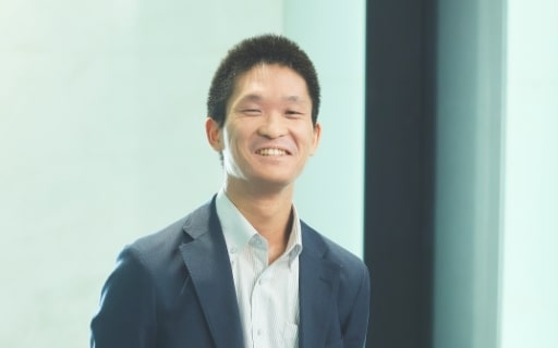 サービス企画推進部
2019年新卒入社