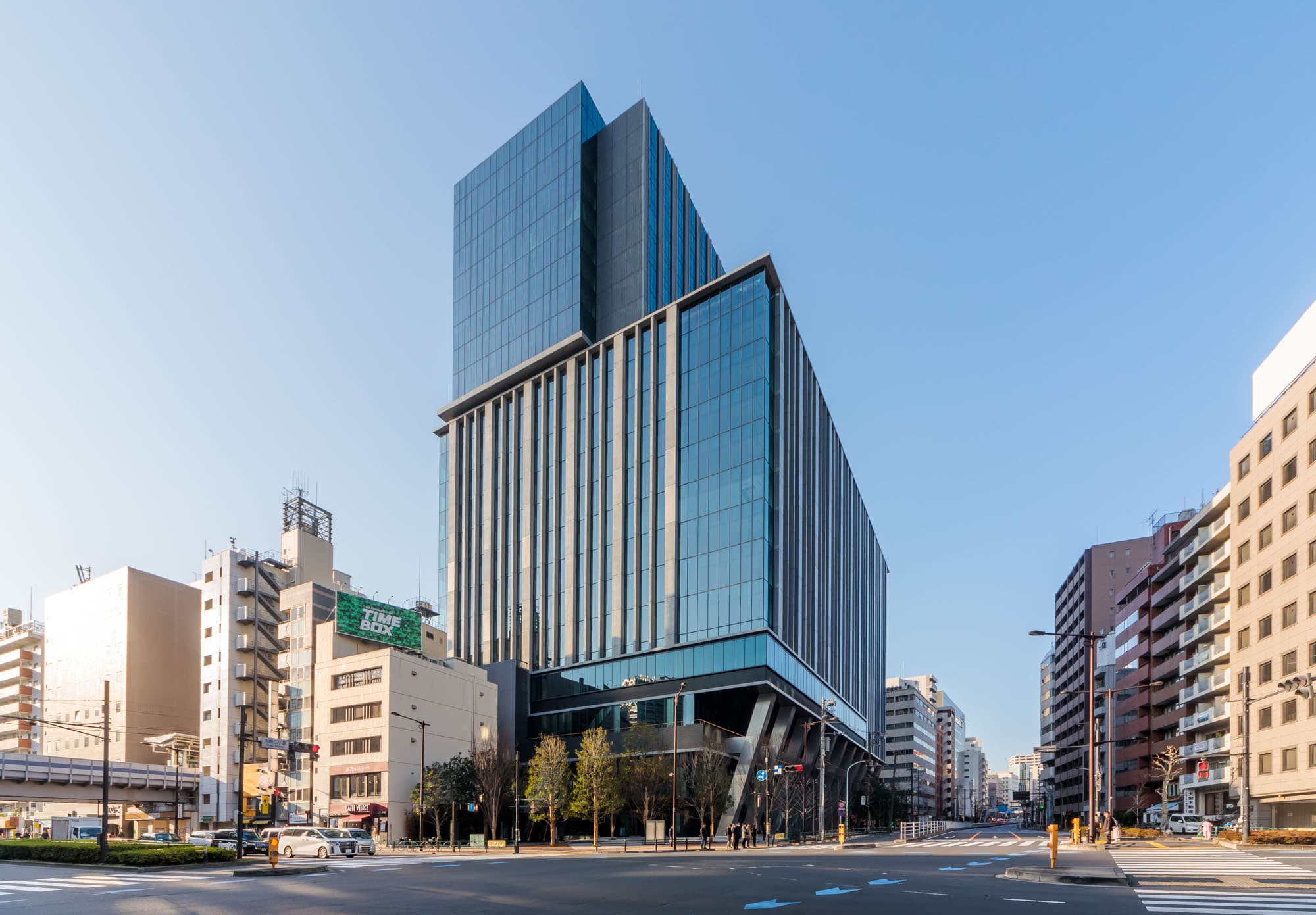 物件見学 物件見学