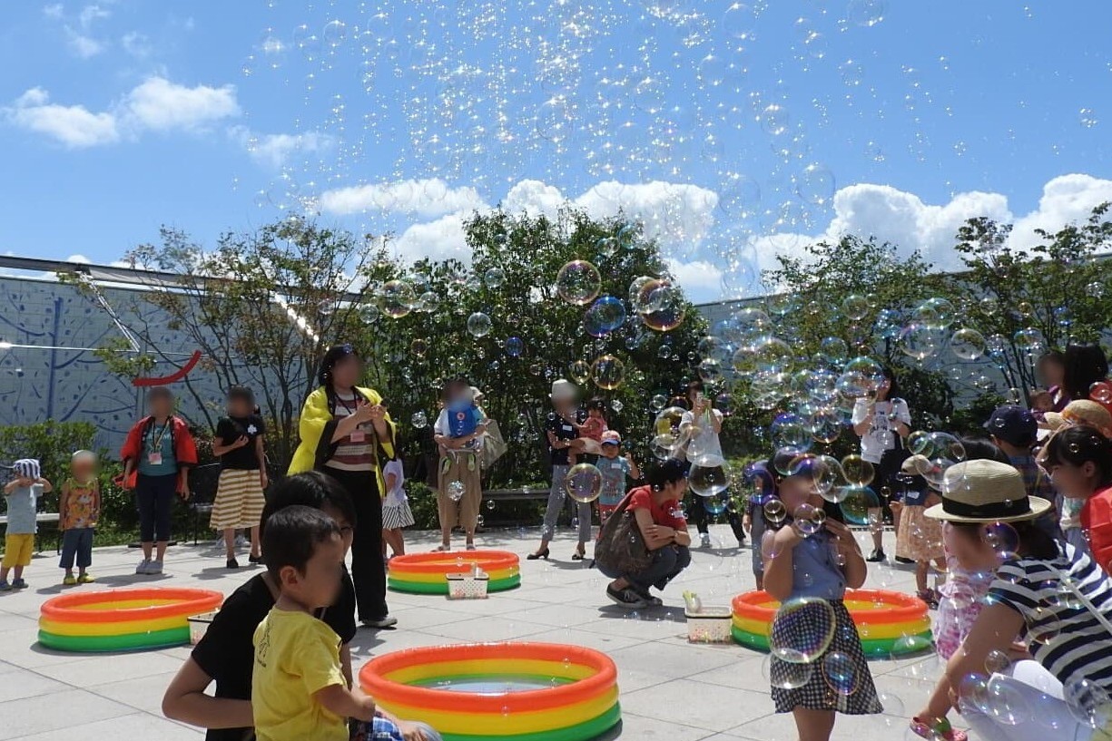 デイトス アネックス