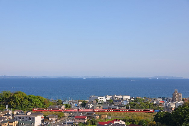 京浜急行電鉄㈱　総合職