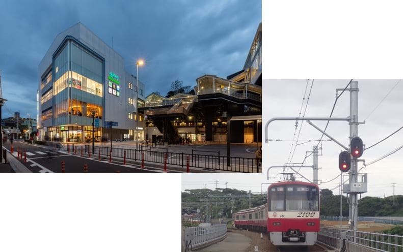 京急電機㈱