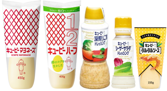 主な生産商品 主な生産商品