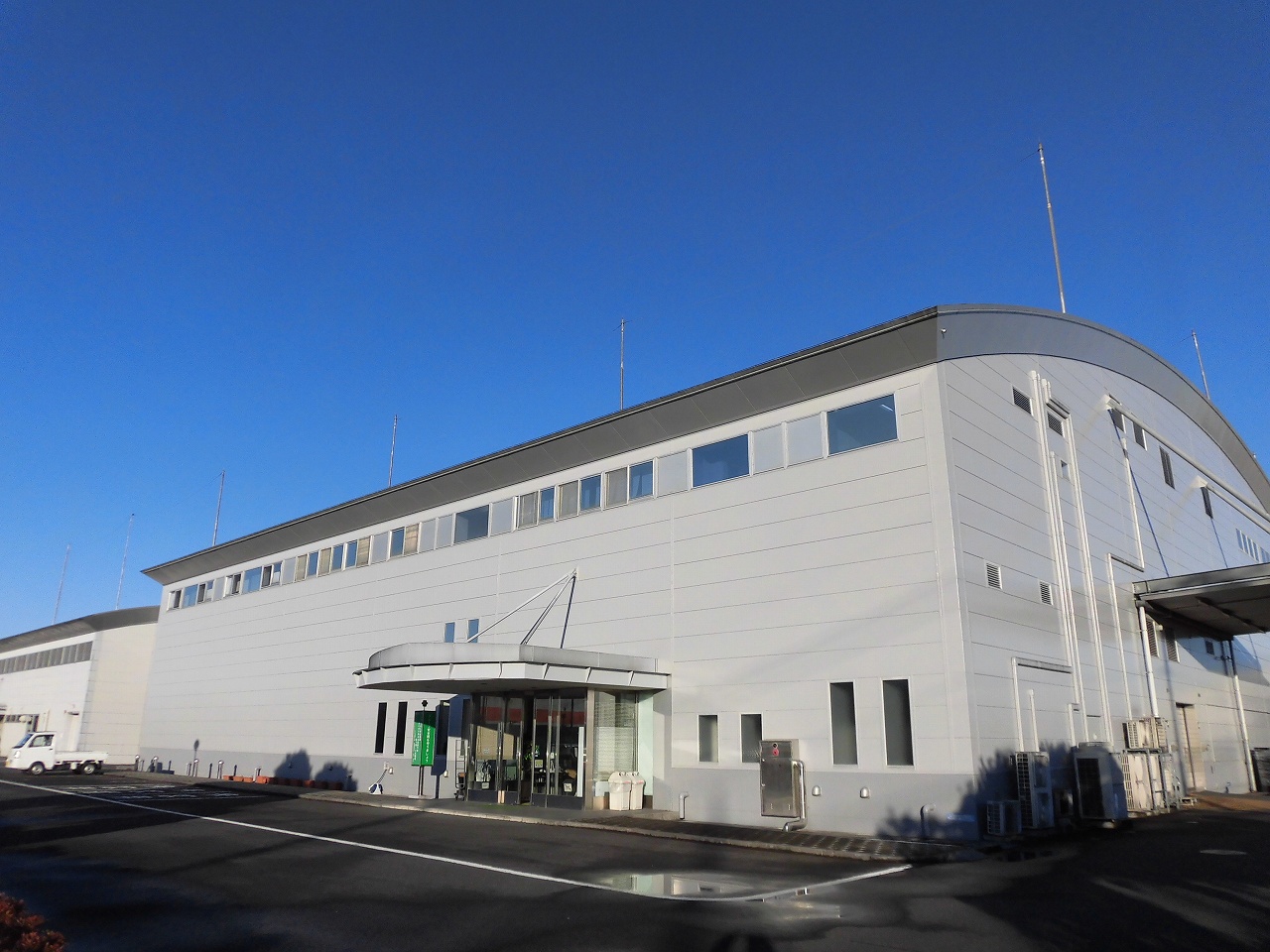 ファインケミカル本部<br>五霞工場（茨城県）