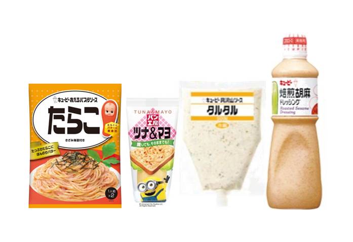 主な生産商品 主な生産商品